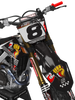Honda Graphics Kit - Family
