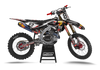 Honda Graphics Kit - Family