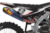 Honda Graphics Kit - Family