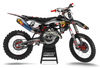 GASGAS Graphics Kit - Family
