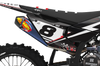 Husqvarna Graphics Kit - Family