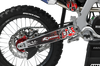 Kawasaki Graphics Kit - Family