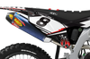 Kawasaki Graphics Kit - Family