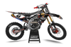 Yamaha Graphics Kit - Family
