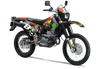 Suzuki DRZ400 S - SM - All models - Graphics Kit Frankenstein