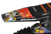 Husqvarna Zombie Graphics Kit - Frankenstein