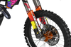 KTM Zombie Graphics Kit - Frankenstein