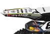Suzuki Graphics Kit - Family