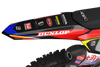Honda Graphics Kit - Wild Roo