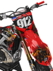 Honda Graphics Kit - Merica Madness