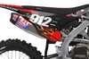Honda Graphics Kit - Merica Madness