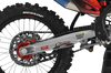 GASGAS Graphics Kit - Merica Madness
