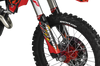 GASGAS Graphics Kit - Merica Madness