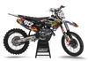 Husqvarna Graphics Kit - Merica Madness