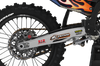 Husqvarna Graphics Kit - Merica Madness