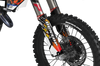 Husqvarna Graphics Kit - Merica Madness