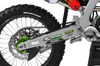 Kawasaki Graphics Kit - Merica Madness