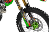 Kawasaki Graphics Kit - Merica Madness