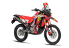 Honda CRF300L Rally Graphics Kit - Wild Roo