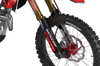 Honda  Graphics Kit - Angry Kiwi