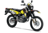 Suzuki DRZ400 S - SM - All models - Graphics Kit Angry Kiwi