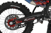GASGAS Graphics Kit - Wild Roo