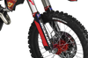 GASGAS Graphics Kit - Wild Roo