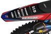 GASGAS Graphics Kit - Angry Kiwi