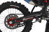 GASGAS Graphics Kit - Angry Kiwi