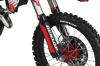 GASGAS Graphics Kit - Angry Kiwi