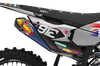 Husqvarna Graphics Kit - Wild Roo