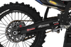 Husqvarna Graphics Kit - Angry Kiwi