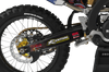 Suzuki Graphics Kit - Wild Roo