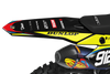 Suzuki Graphics Kit - Angry Kiwi