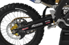 Suzuki Graphics Kit - Angry Kiwi
