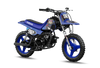 Pw50 Graphics Kit - Angry Kiwi