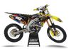 Suzuki Graphics Kit - Merica Madness