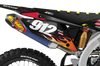 Suzuki Graphics Kit - Merica Madness