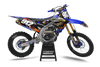 Yamaha Graphics Kit - Merica Madness