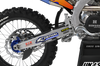Yamaha Graphics Kit - Merica Madness