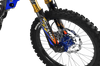 Yamaha Graphics Kit - Merica Madness