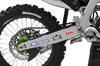 Kawasaki Graphics Kit - Eric Sorby Replica