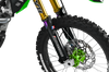 Kawasaki Graphics Kit - Eric Sorby Replica