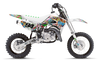 KX65 Graphics Kit - Rex Zombie