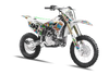 KX85 Graphics Kit - Rex Zombie