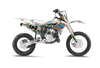 KX85 Graphics Kit - Rex Zombie