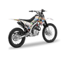 Honda Crf125f Graphic Kit - Rex Zombie