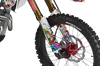 Honda Graphics Kit - Rex Zombie