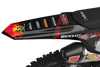Honda Graphics Kit - Metal Mulisha Bright