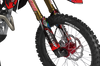 Honda Graphics Kit - Metal Mulisha Bright